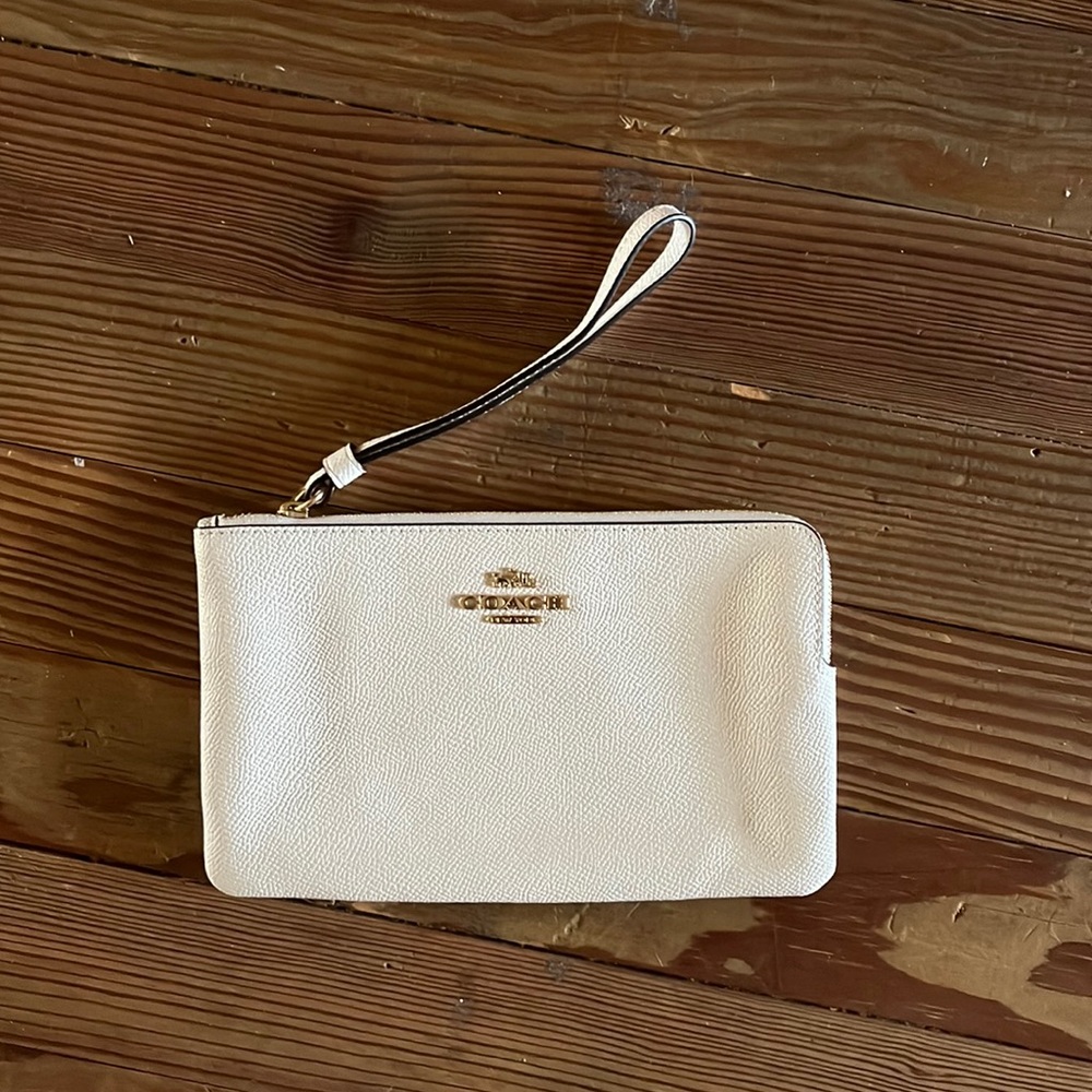 Brand new Coach Wrislet